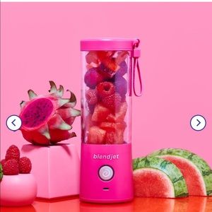 BlendJet 2.0 blender + Insulated Sleeve